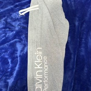 Calvin Klein Sweatpants
